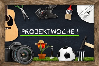 projektwoche