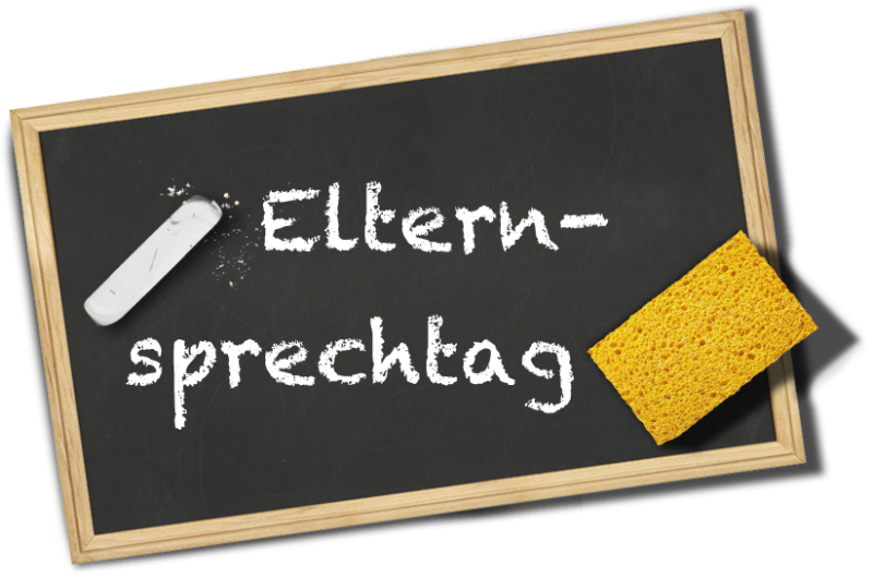 Elternsprechtag 800x529