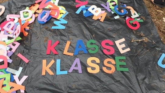 klasse